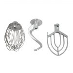 Buffalo 20Ltr Planetary Mixer - Image 11