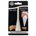 PME Cupcake and Doughnut Filler Nozzle - Image 5