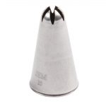 PME Closed Star Piping Nozzle 4mm