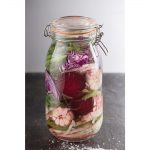 Kilner Clip Top Preserve Jar 1500ml - Image 2