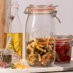 Kilner Clip Top Preserve Jar 1500ml - Image 3