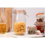 Kilner Clip Top Preserve Jar 1500ml - Image 4