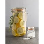 Kilner Clip Top Preserve Jar 3000ml - Image 2