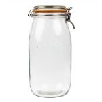 Kilner Clip Top Preserve Jar 3000ml - Image 5