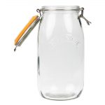 Kilner Clip Top Preserve Jar 3000ml - Image 6