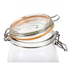 Kilner Clip Top Preserve Jar 3000ml - Image 7