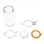 Kilner Clip Top Preserve Jar 3000ml - Image 8