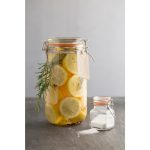 Kilner Clip Top Preserve Jar 3000ml - Image 10