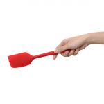 Vogue Silicone Large Spatula 28cm - Image 2