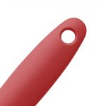 Vogue Silicone Large Spatula 28cm - Image 4