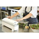 Wrapmaster 4500 PE Cling Film Refills 450mm x 300m (3 Pack) - Image 2