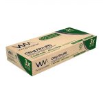 Wrapmaster 4500 PE Cling Film Refills 450mm x 300m (3 Pack) - Image 3