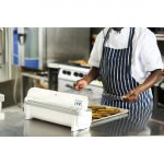 Wrapmaster 4500 PE Cling Film Refills 450mm x 300m (3 Pack) - Image 5