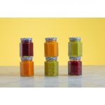 Kilner Hexagonal Twist Top Jar 48ml - Image 2