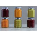 Kilner Hexagonal Twist Top Jar 48ml - Image 5