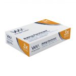 Wrapmaster 3000 Parchment Refills 300mm x 50m (3 Pack) - Image 2