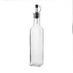 Olympia Olive Oil and Vinegar Bottle 250ml (6 Pack) - Image 3