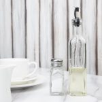 Olympia Olive Oil and Vinegar Bottle 250ml (6 Pack) - Image 7