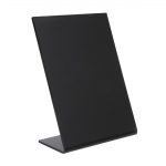 Securit Mini Buffet Display Chalkboard (5 Pack)