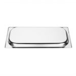 Vogue Stainless Steel 1/3 GN Pan 20mm - Image 6