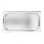 Vogue Stainless Steel 1/3 GN Pan 20mm - Image 7