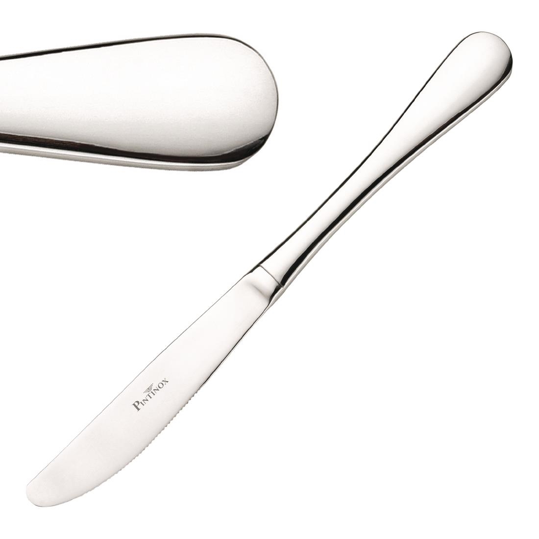 gm393_thumb.jpg Pintinox Stresa Table Knife (12 Pack) - Image 1