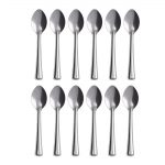 Nisbets Essentials Budget Teaspoons (120 Pack) - Image 5