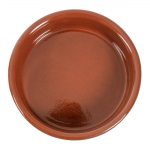 Terracotta Tapas Dishes 150mm (24 Pack) - Image 3