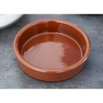 Terracotta Tapas Dishes 150mm (24 Pack) - Image 6