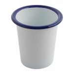 Olympia Enamel Tumblers 310ml (6 Pack) - Image 3