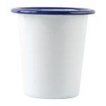 Olympia Enamel Tumblers 310ml (6 Pack) - Image 4