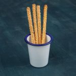 Olympia Enamel Tumblers 310ml (6 Pack) - Image 5