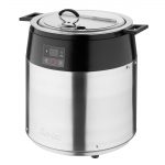 Rowlett Heat & Hold Soup Kettle 10Ltr - Image 2