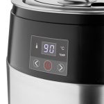 Rowlett Heat & Hold Soup Kettle 10Ltr - Image 5