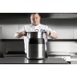 Rowlett Heat & Hold Soup Kettle 10Ltr - Image 7