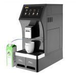 Buffalo Bean to Cup Coffee Machine with Large Touchscreen - Image 3