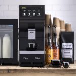 Buffalo Bean to Cup Coffee Machine with Large Touchscreen - Image 6