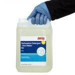 Jantex Pro Hard Water Dishwasher Detergent 5Ltr - Image 4