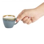 Olympia Kiln Espresso Cups Ocean 85ml (6 Pack) - Image 3