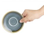 Olympia Kiln Espresso Saucer Ocean (Pack of 6) - Image 4