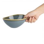Olympia Kiln Bowls Ocean 165mm (6 Pack) - Image 5