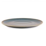 Olympia Kiln Plates Ocean 280mm (4 Pack) - Image 5