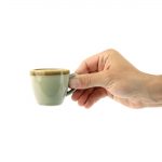 Olympia Kiln Espresso Cups Moss 85ml (6 Pack) - Image 4
