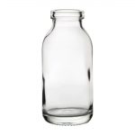 Utopia Mini Milk Bottles 120ml (6 Pack)