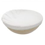 Schneider Fabric for Round Bread Proofing Baskets 250mm - Image 2