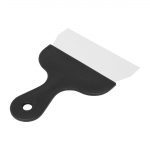 Schneider Stainless Steel Spatula 17cm - Image 2