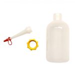 Schneider Squeeze Bottle 250ml - Image 3