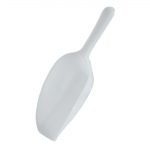 Schneider Polythene Flour Scoop 470ml - Image 2