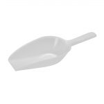 Schneider Polythene Flour Scoop 470ml - Image 3