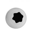 Schneider Stainless Steel Star Tube 9mm - Image 5